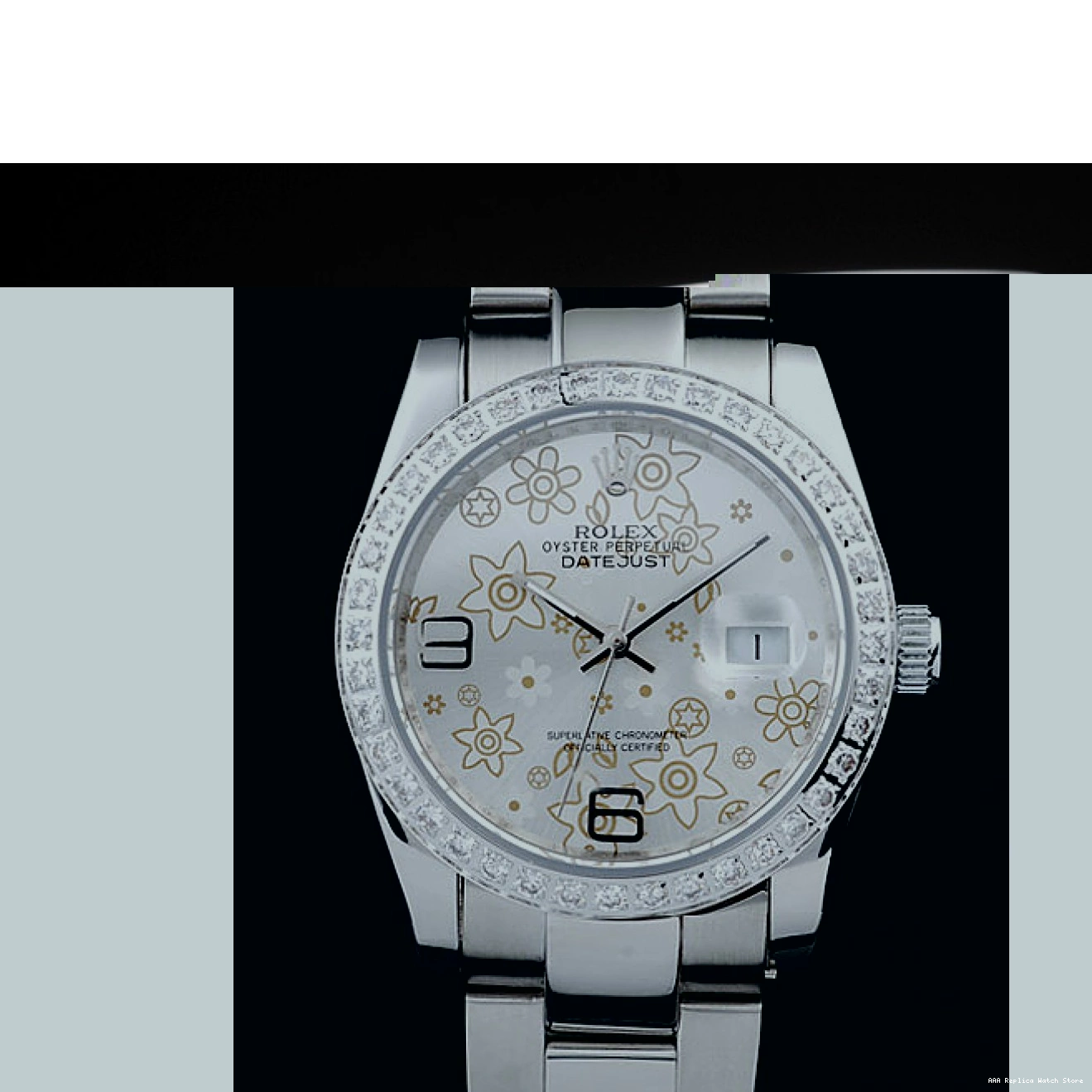Aaa replica watch Rolex Submariner-rl20 0724